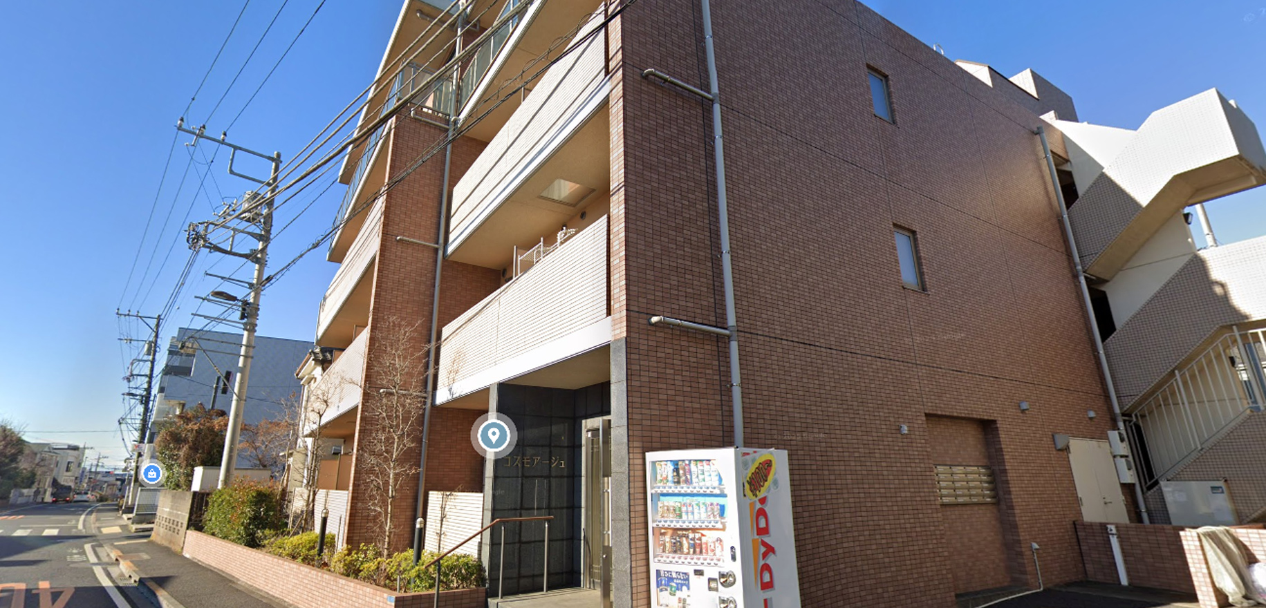 グループホーム「ピアホーム」