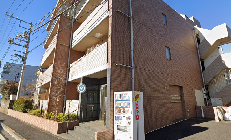 施設紹介